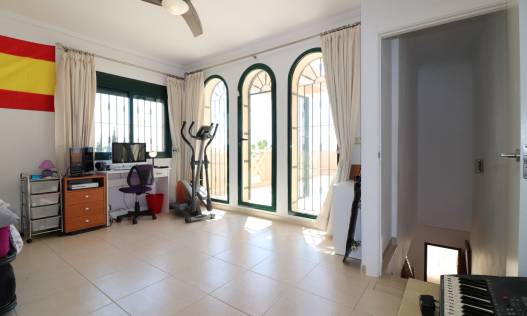 Bestaand - Villa - Ciudad Quesada - La Fiesta
