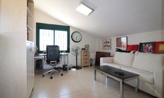 Bestaand - Villa - Ciudad Quesada - La Fiesta