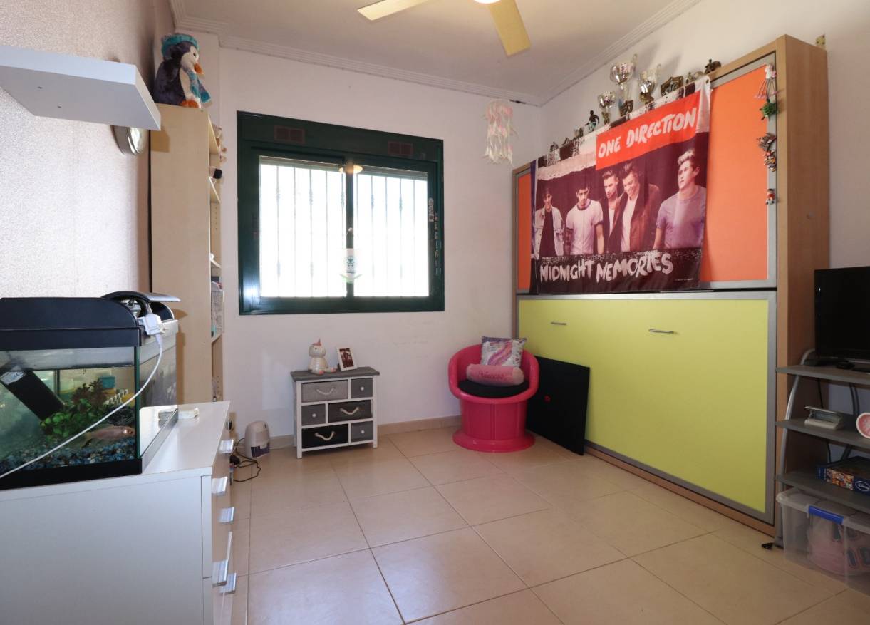 Bestaand - Villa - Ciudad Quesada - La Fiesta