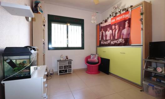 Bestaand - Villa - Ciudad Quesada - La Fiesta