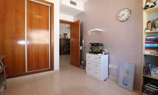 Bestaand - Villa - Ciudad Quesada - La Fiesta