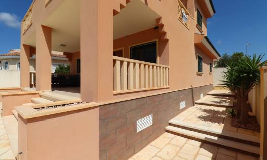 Bestaand - Villa - Ciudad Quesada - La Fiesta