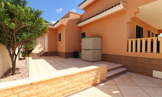 Bestaand - Villa - Ciudad Quesada - La Fiesta