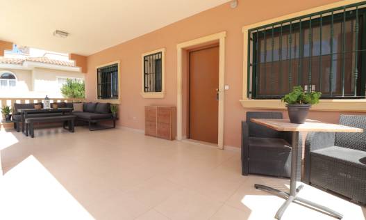Bestaand - Villa - Ciudad Quesada - La Fiesta