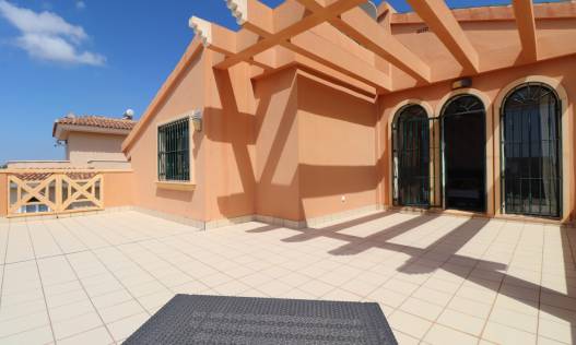 Bestaand - Villa - Ciudad Quesada - La Fiesta