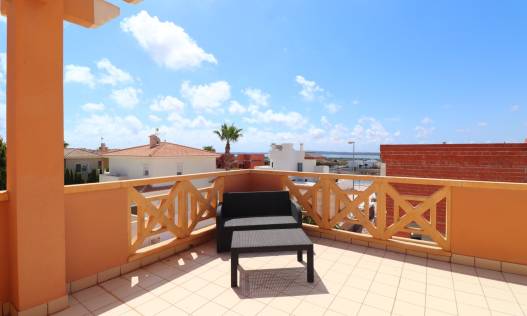 Bestaand - Villa - Ciudad Quesada - La Fiesta