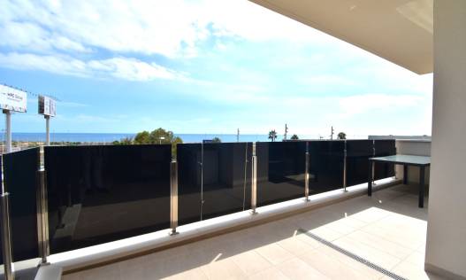 Bestaand - Appartement - Orihuela Costa - Playa Flamenca