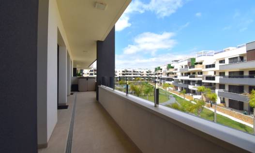 Bestaand - Appartement - Orihuela Costa - Playa Flamenca