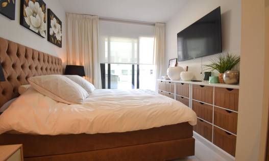 Bestaand - Appartement - Orihuela Costa - Playa Flamenca