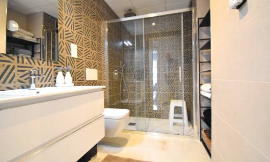 Bestaand - Appartement - Orihuela Costa - Playa Flamenca