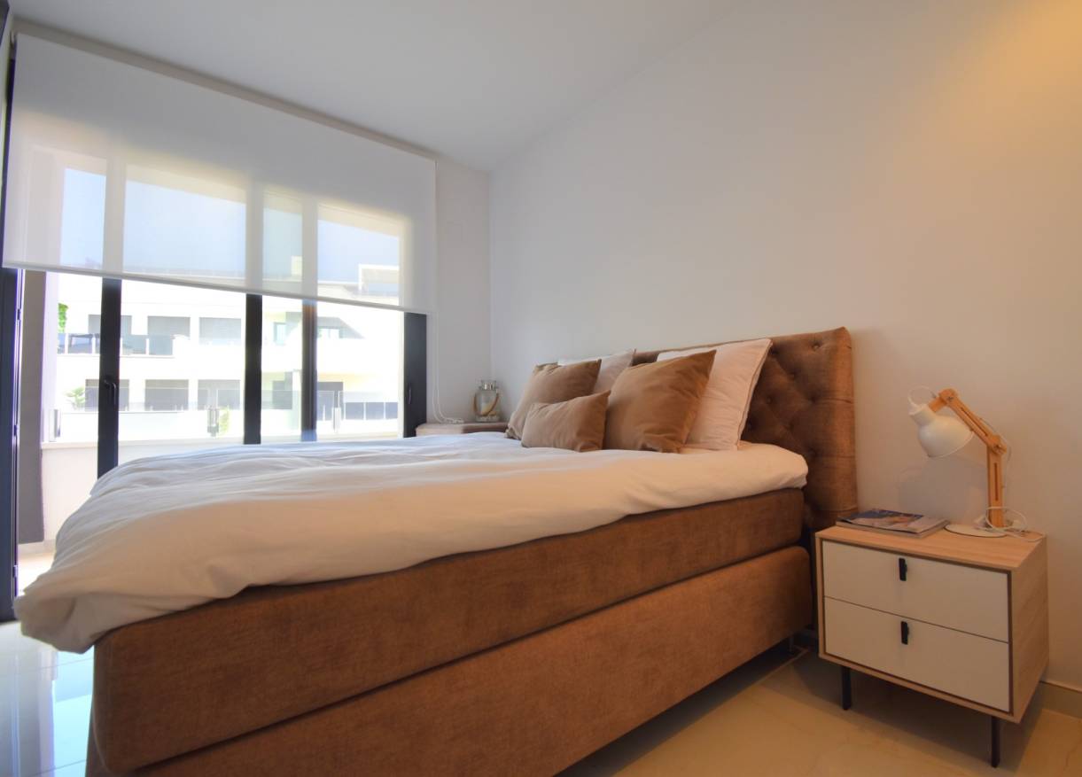 Bestaand - Appartement - Orihuela Costa - Playa Flamenca
