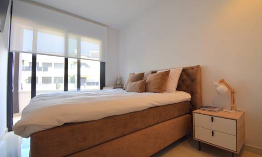 Bestaand - Appartement - Orihuela Costa - Playa Flamenca