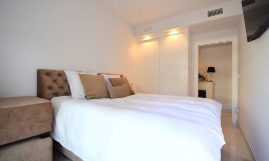 Bestaand - Appartement - Orihuela Costa - Playa Flamenca