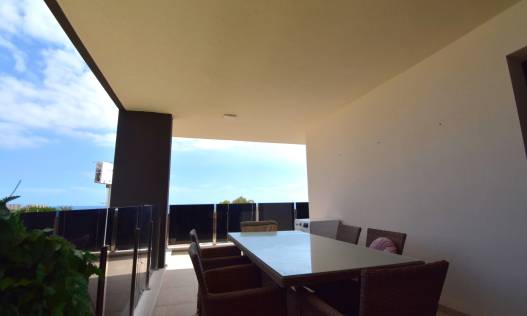 Bestaand - Appartement - Orihuela Costa - Playa Flamenca