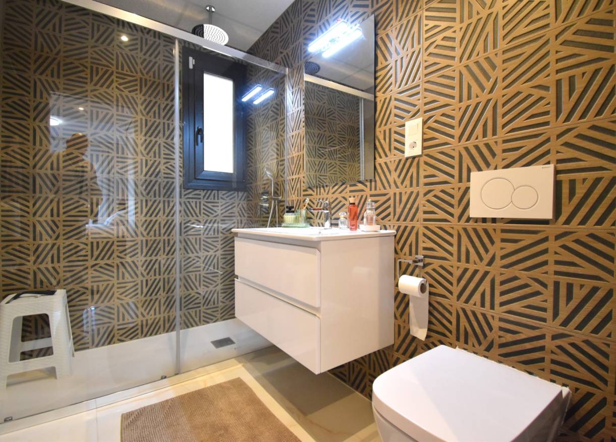 Bestaand - Appartement - Orihuela Costa - Playa Flamenca