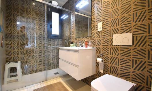 Bestaand - Appartement - Orihuela Costa - Playa Flamenca