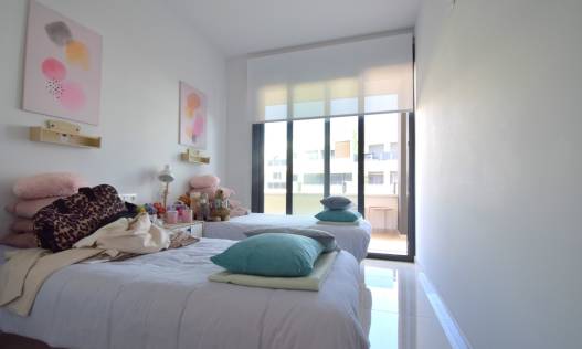 Bestaand - Appartement - Orihuela Costa - Playa Flamenca