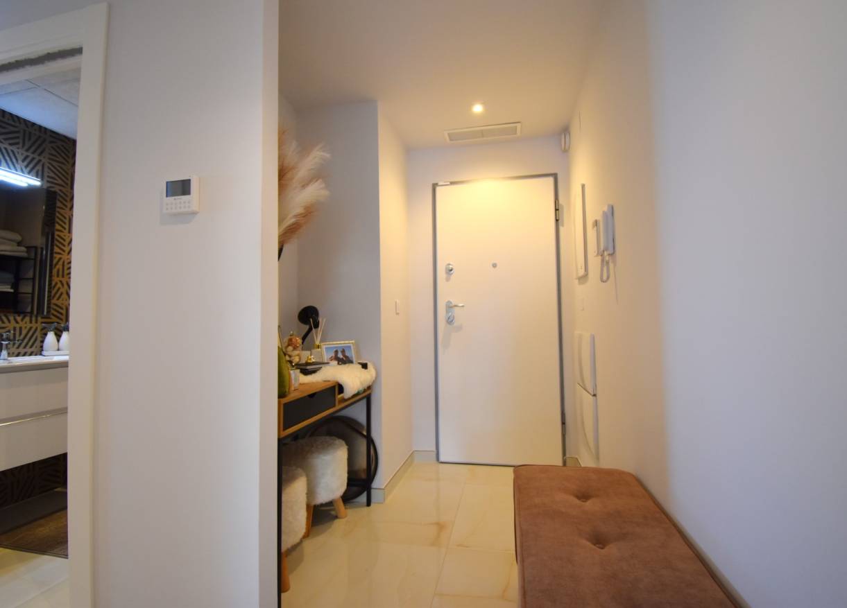 Bestaand - Appartement - Orihuela Costa - Playa Flamenca