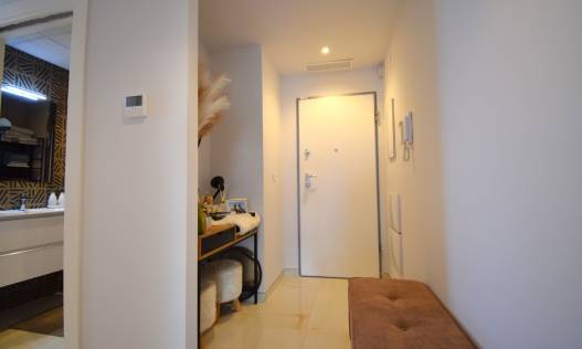 Bestaand - Appartement - Orihuela Costa - Playa Flamenca