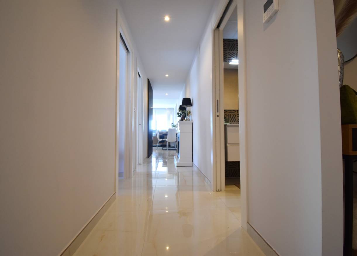 Bestaand - Appartement - Orihuela Costa - Playa Flamenca