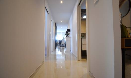Bestaand - Appartement - Orihuela Costa - Playa Flamenca