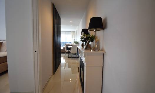 Bestaand - Appartement - Orihuela Costa - Playa Flamenca
