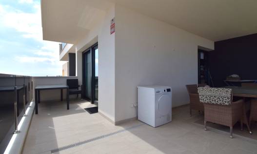 Bestaand - Appartement - Orihuela Costa - Playa Flamenca
