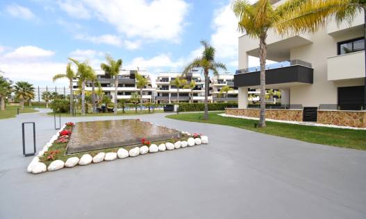 Bestaand - Appartement - Orihuela Costa - Playa Flamenca