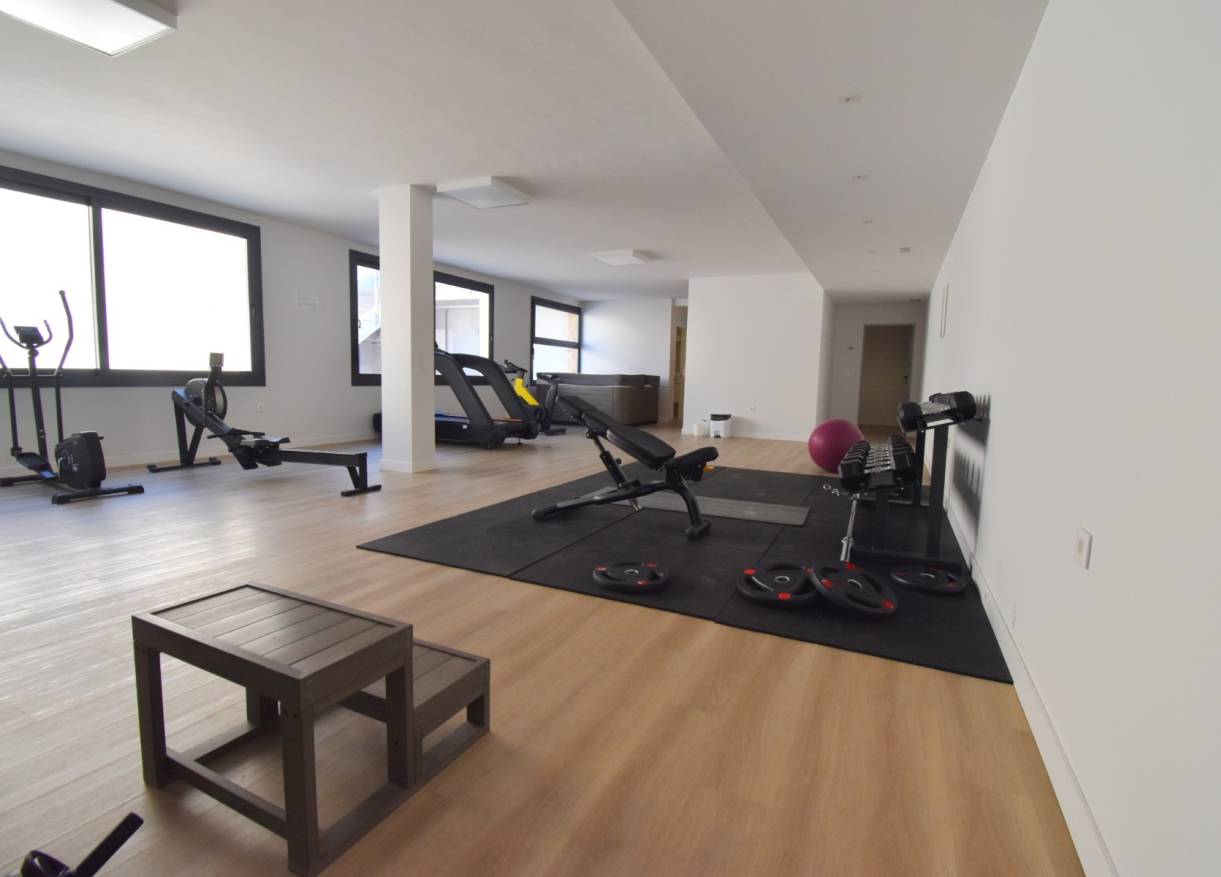 Bestaand - Appartement - Orihuela Costa - Playa Flamenca