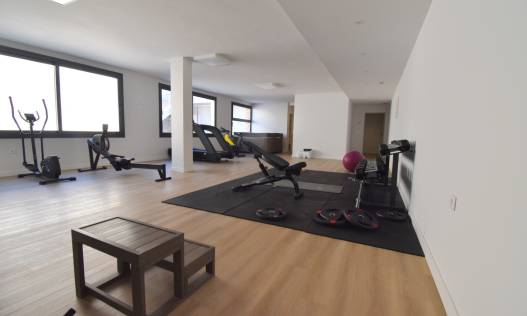 Bestaand - Appartement - Orihuela Costa - Playa Flamenca