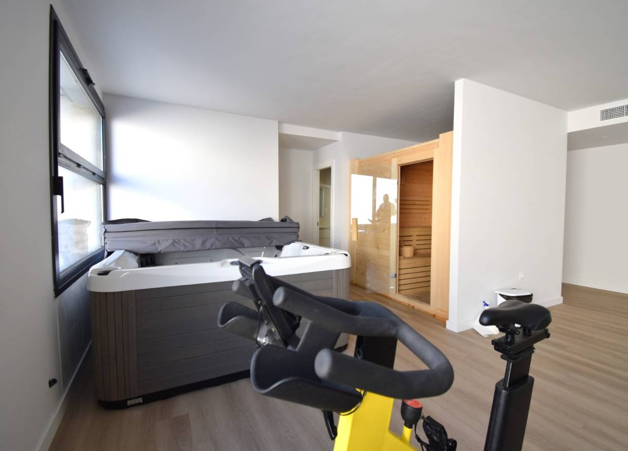 Bestaand - Appartement - Orihuela Costa - Playa Flamenca