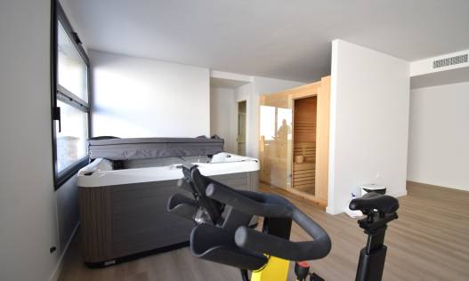 Bestaand - Appartement - Orihuela Costa - Playa Flamenca
