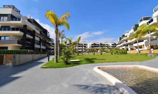 Bestaand - Appartement - Orihuela Costa - Playa Flamenca
