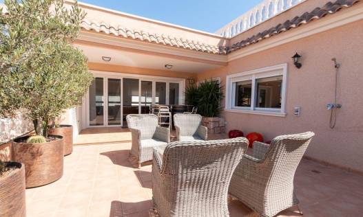Bestaand - Appartement - Orihuela Costa - Los Dolses
