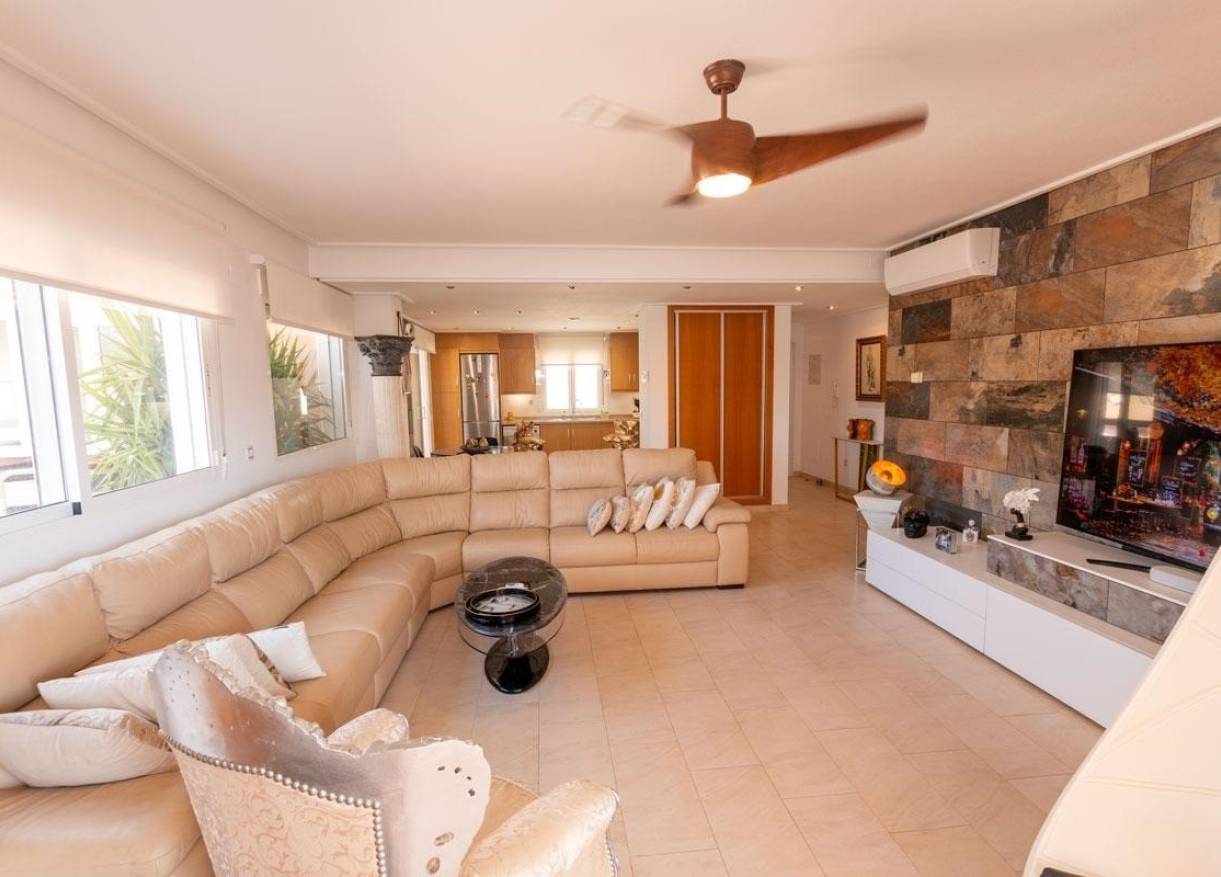 Bestaand - Appartement - Orihuela Costa - Los Dolses