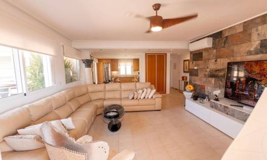 Bestaand - Appartement - Orihuela Costa - Los Dolses