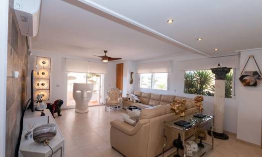 Bestaand - Appartement - Orihuela Costa - Los Dolses