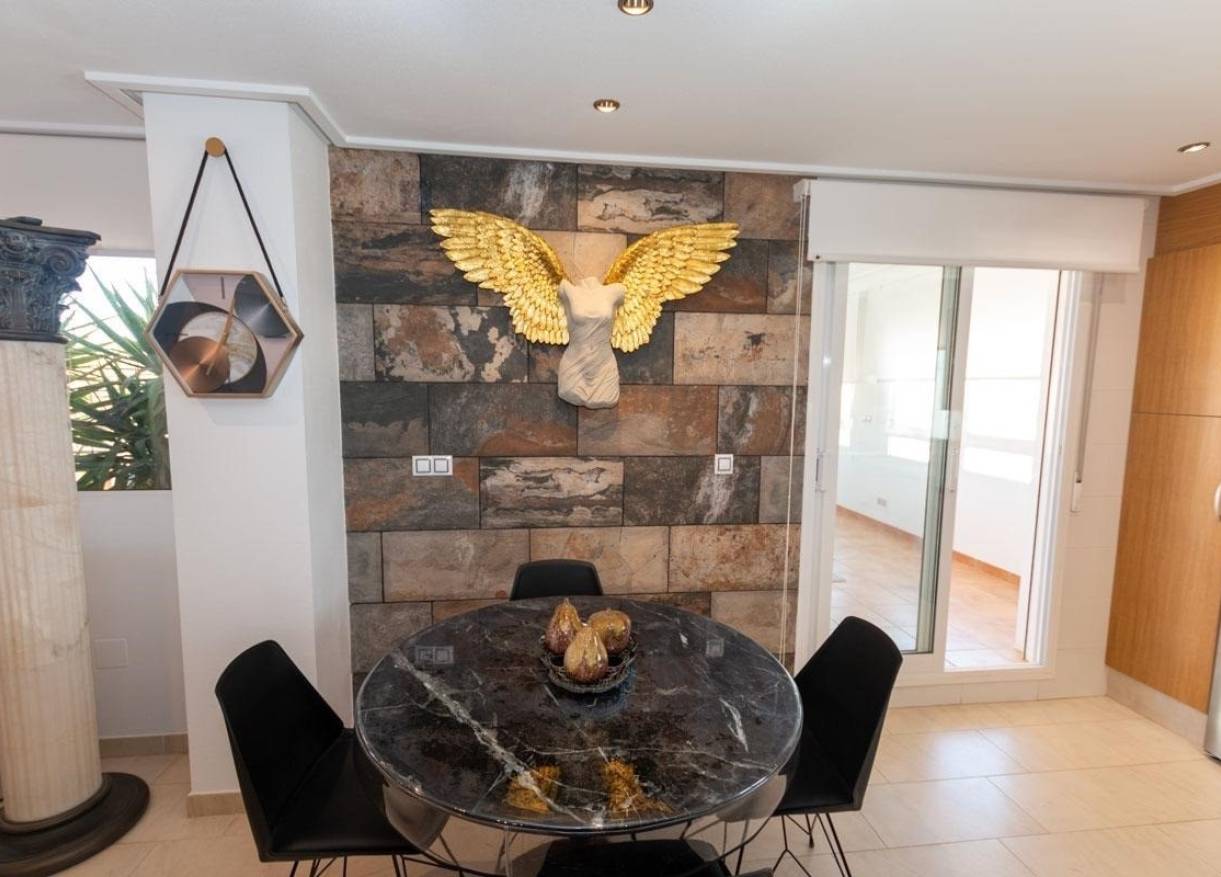 Bestaand - Appartement - Orihuela Costa - Los Dolses