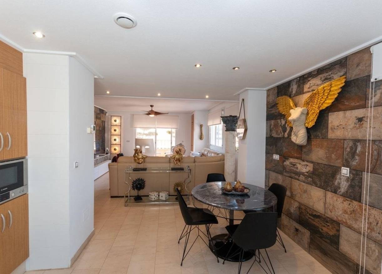 Bestaand - Appartement - Orihuela Costa - Los Dolses