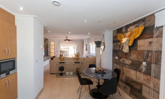 Bestaand - Appartement - Orihuela Costa - Los Dolses