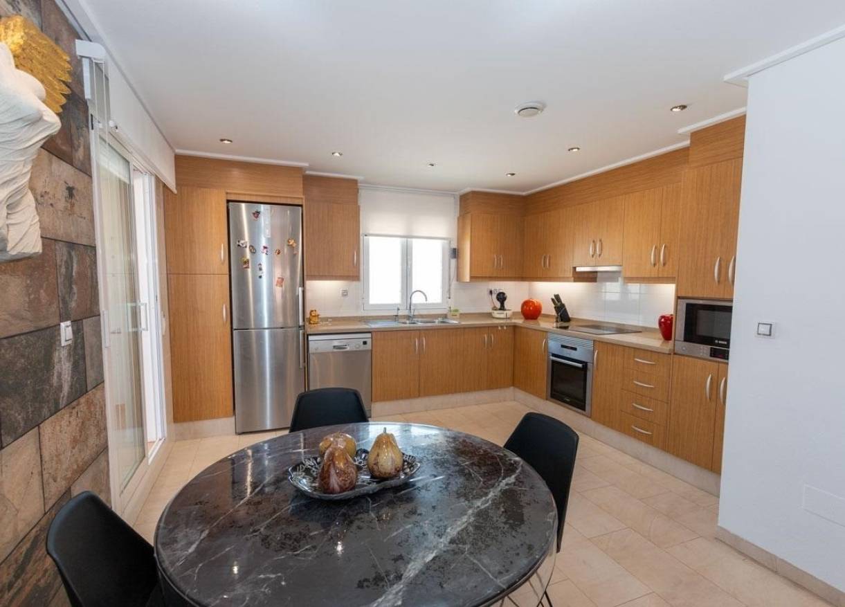 Bestaand - Appartement - Orihuela Costa - Los Dolses