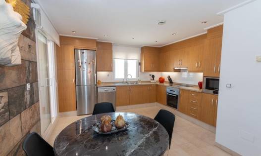 Bestaand - Appartement - Orihuela Costa - Los Dolses