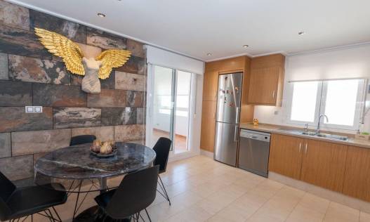 Bestaand - Appartement - Orihuela Costa - Los Dolses