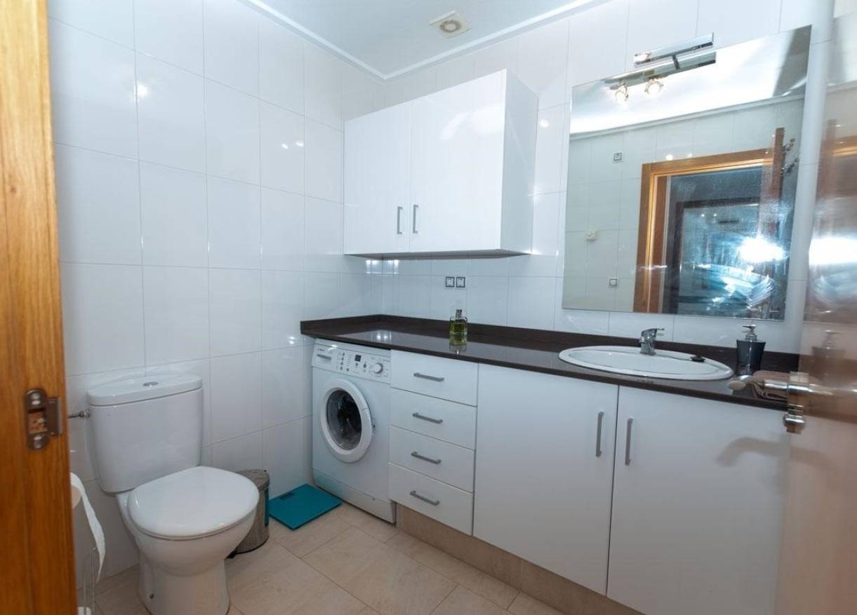 Bestaand - Appartement - Orihuela Costa - Los Dolses