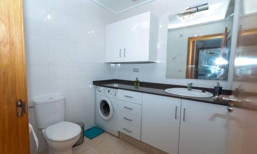 Bestaand - Appartement - Orihuela Costa - Los Dolses