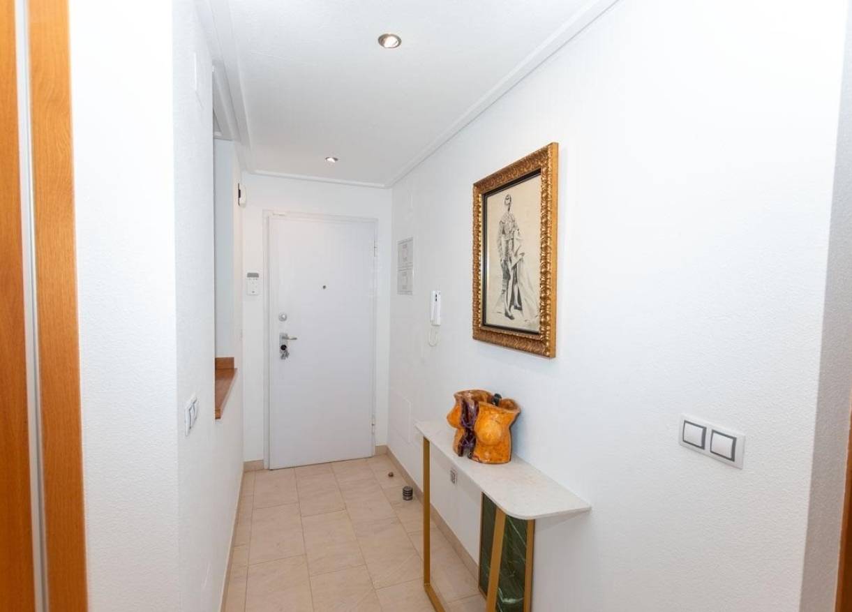 Bestaand - Appartement - Orihuela Costa - Los Dolses
