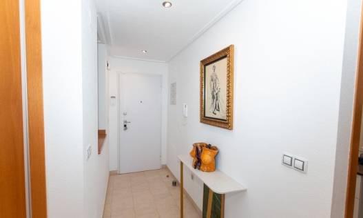 Bestaand - Appartement - Orihuela Costa - Los Dolses