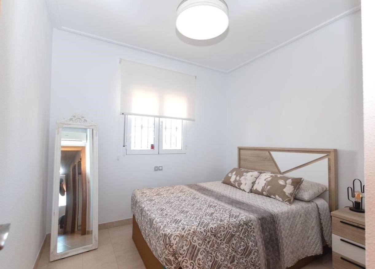 Bestaand - Appartement - Orihuela Costa - Los Dolses