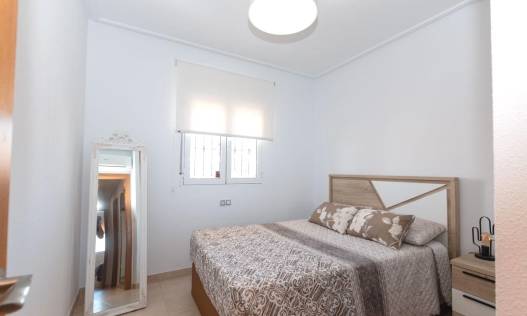 Bestaand - Appartement - Orihuela Costa - Los Dolses