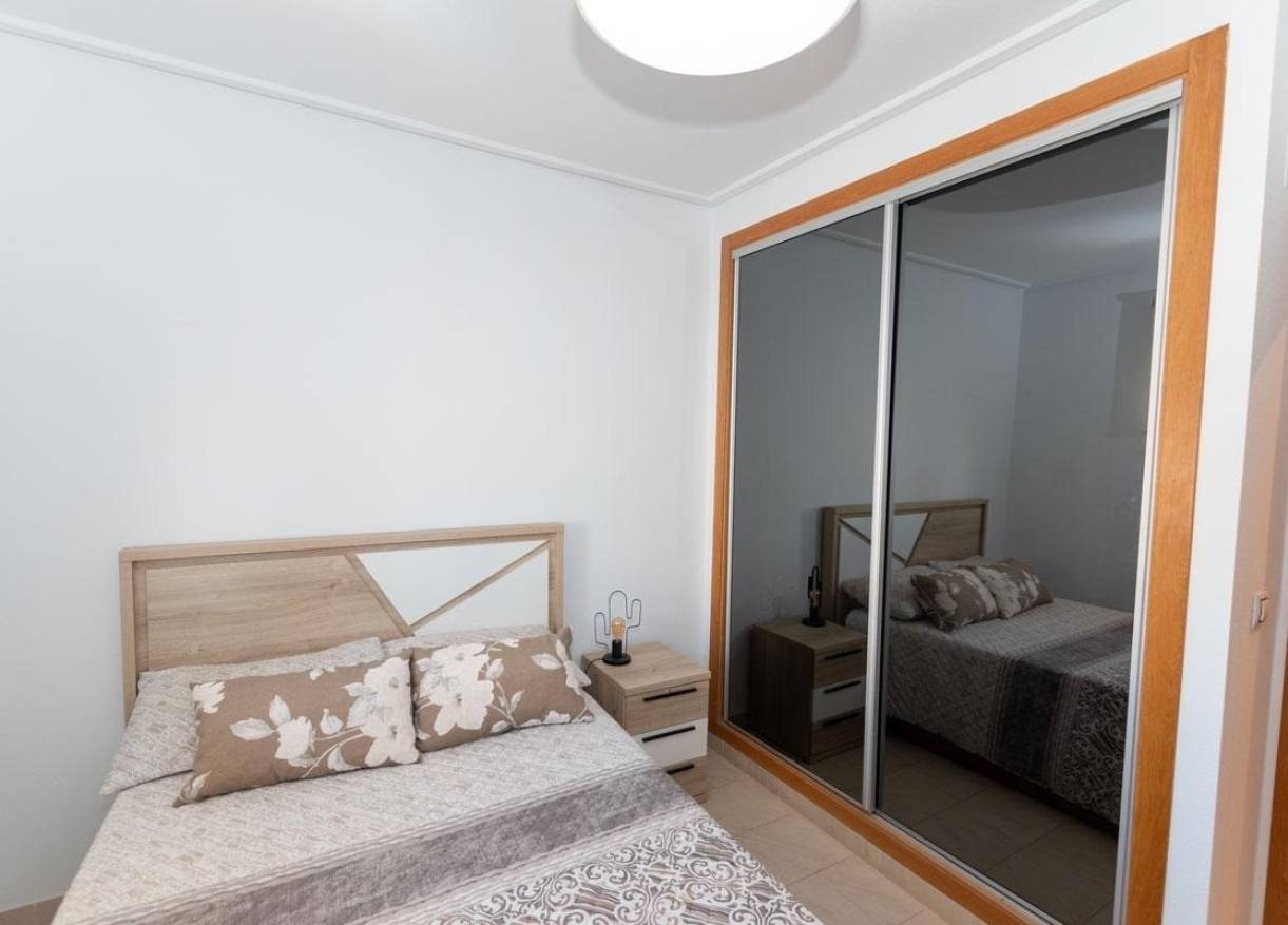 Bestaand - Appartement - Orihuela Costa - Los Dolses